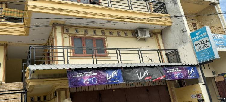 Hotel O Rian 寄宿公寓(Hotel O Kos Rian)图片