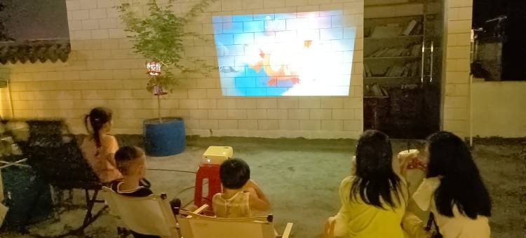 再回楼民宿(韶关曲江南华禅寺店)图片