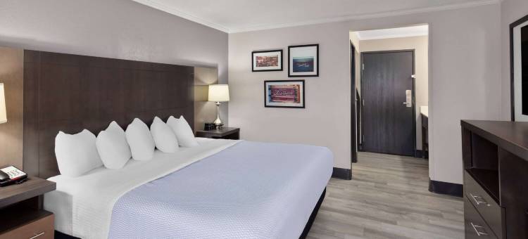 纳什维尔古德利茨维尔拉昆塔温德姆套房酒店(La Quinta Inn & Suites by Wyndham Goodlettsville - Nashville)图片