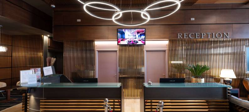 温德姆-克卢日酒店(Wyndham Cluj)图片