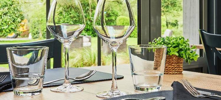 索莱水疗中心暨餐厅酒店(Domaine les Saules Hôtel Restaurant Spa)图片