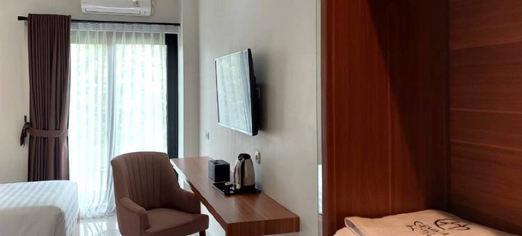 Gemma Hotel Balige图片