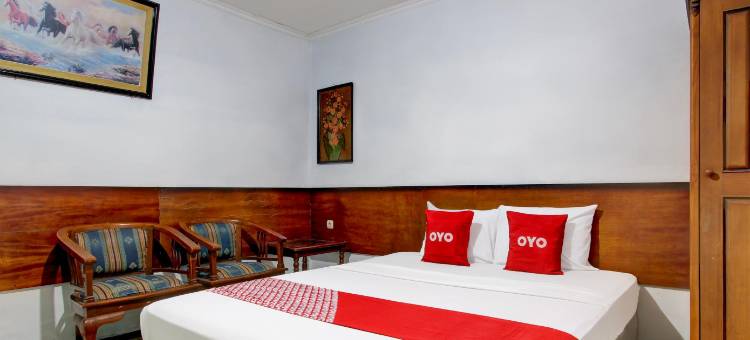 OYO 94082 Gurita酒店(OYO 94082 Hotel Gurita)图片