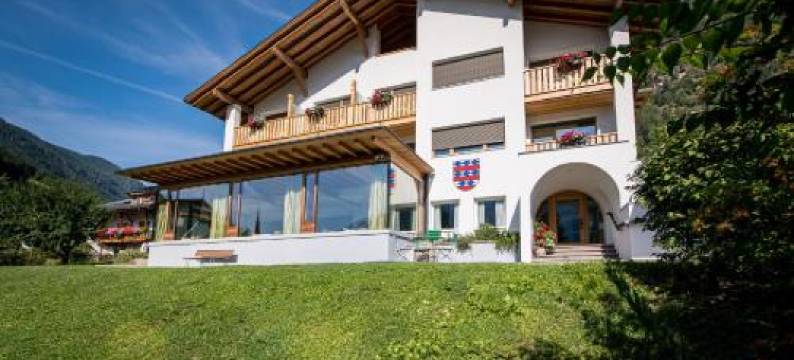 图弗雷斯酒店(Hotel Taufers)图片