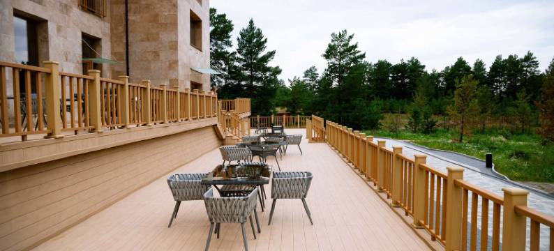 温德姆阿克科尔公寓(Wyndham Residences Aqkol)图片