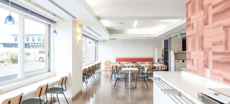 丰川舒适酒店(Comfort Inn Toyokawa Inter)图片