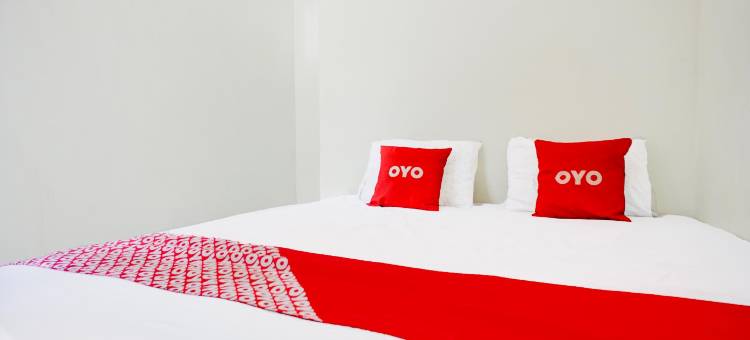 Hotel O Sejolie Sibayak图片