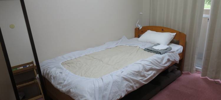 Ogata Sanuki City one room room without meals B图片