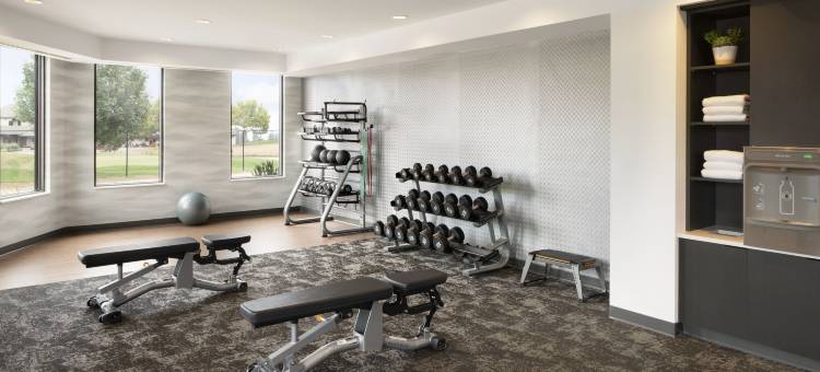 Fairfield Inn & Suites West Kelowna图片