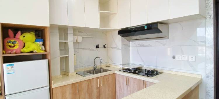 大琳家民宿(学院西街分店)图片