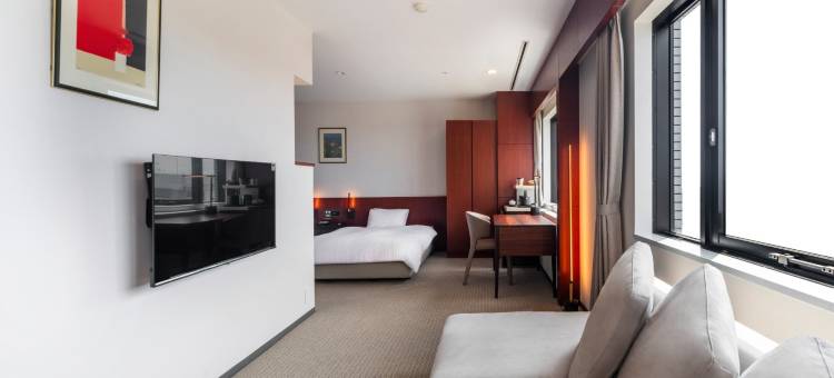 格朗米蕾奇酒店(Hotel Granmirage)图片