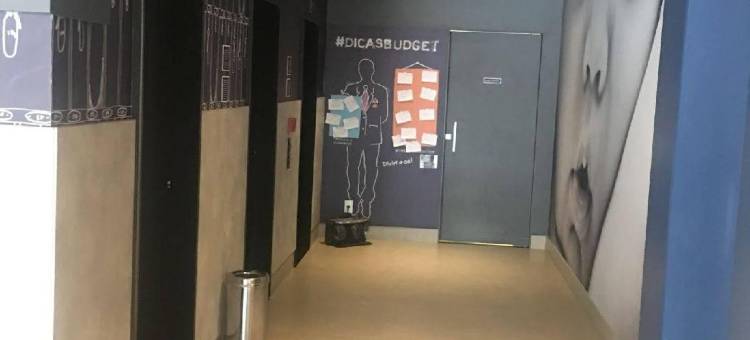 宜必思快捷马瑙斯酒店(Ibis Budget Manaus)图片