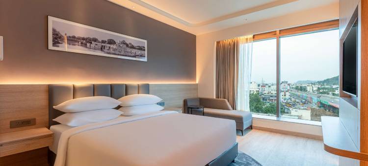 Park Inn by Radisson, Vellore图片