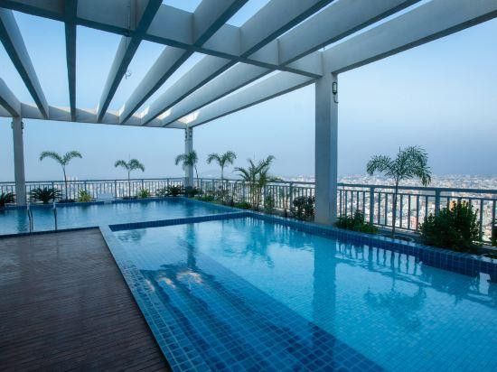 格兰德帕克酒店