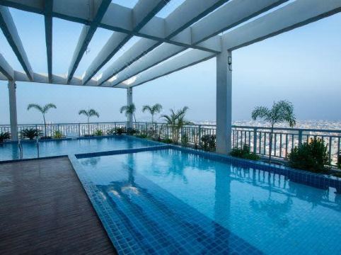 格兰德帕克酒店(Grand Park Hotel)图片