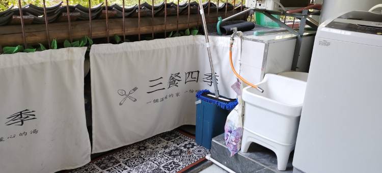 凤凰县外婆家民宿(南华路分店)图片