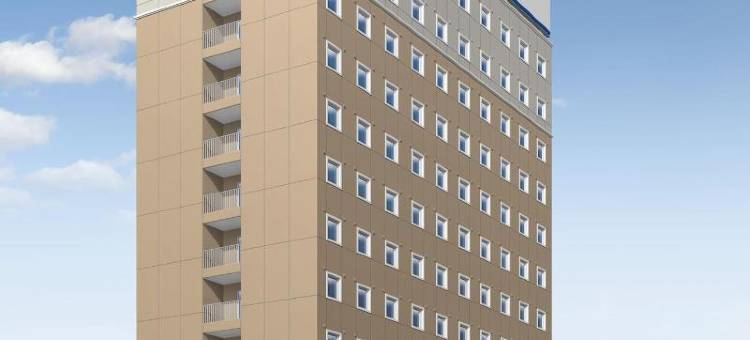 东横Inn 海老名站东口(Toyoko Inn Ebina Eki Higashi Guchi)图片