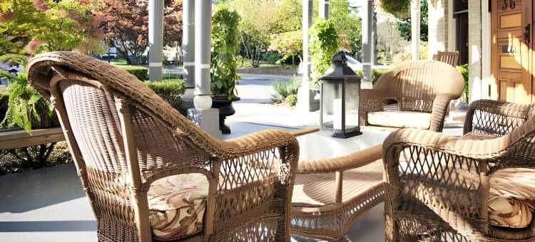 The Idlewyld Inn and Spa图片