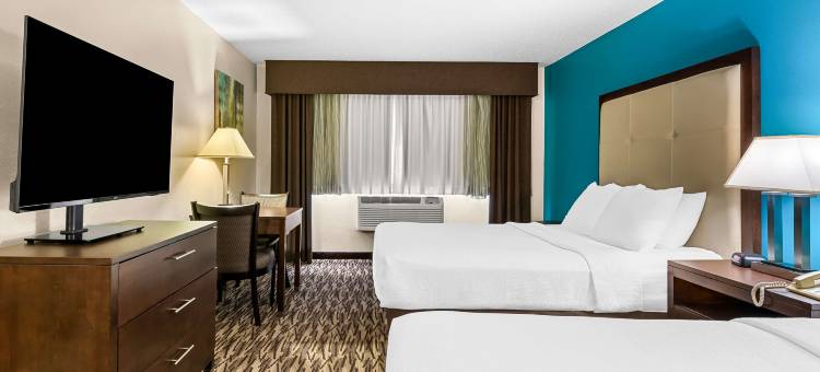 巴拉布贝斯特韦斯特酒店(Best Western Baraboo Inn)图片