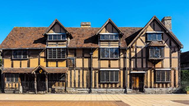 Holiday Inn 莱名顿斯巴- 华威(Holiday Inn LEAMINGTON SPA - WARWICK by IHG)