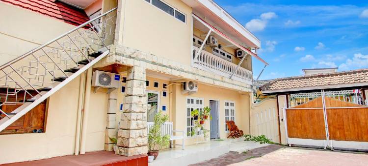 O酒店阿雅娜清真民宿(Hotel O Homestay AYANA Syariah)图片