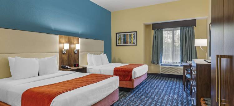 BestWestern Plus North Shore Hotel图片