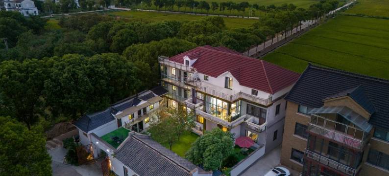 青浦金港湾民宿(七百亩路分店)图片