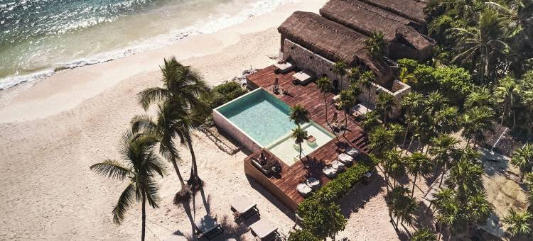 图卢姆 Our Habitas 酒店 - 仅限成人(Our Habitas Tulum - Adults Only)图片