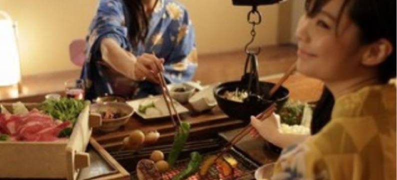 松之宿惠山日式旅馆(Yuruino Yado Keizan)图片