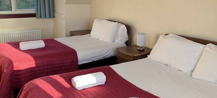 洛克威酒店(Lochway Hotel)图片
