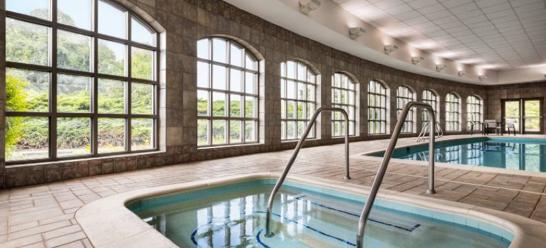 智选假日套房酒店黑格斯敦(Holiday Inn Express & Suites HAGERSTOWN by IHG)图片