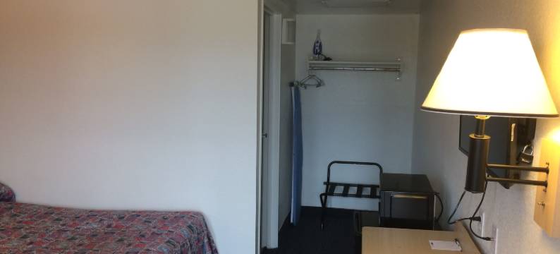 拉顿Travelodge by Wyndham酒店(Travelodge by Wyndham Raton)图片