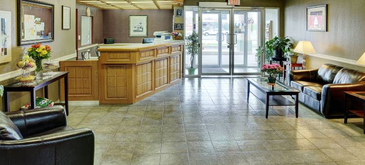 罗德威旅馆(Rodeway Inn)图片