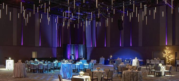 西雅图凯悦酒店(Hyatt Regency Seattle)图片