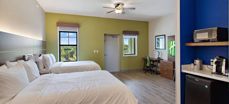 Holiday Inn Express ST. Augustine - Vilano Beach图片