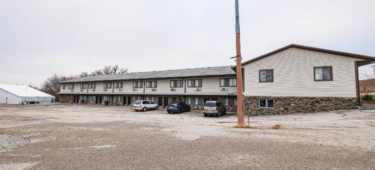 OYO 哈伦套房酒店(Harlan Inn and Suites by OYO Harlan)图片