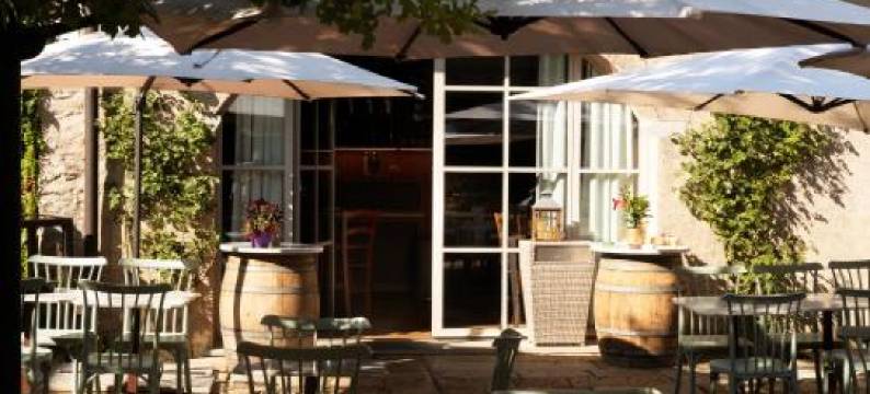 卡迪桑蒂酒店(Locanda Cà dei Santi)图片