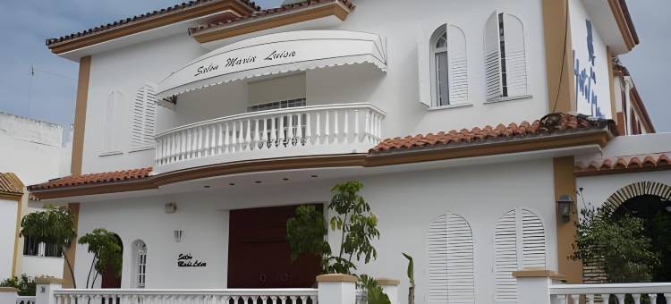 奇皮奥纳酒店(Hotel Chipiona)图片