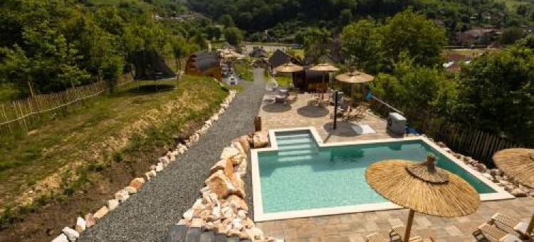 Complex Butoaiele Transilvaniei - Cazare & Spa - Natura - Relaxare图片