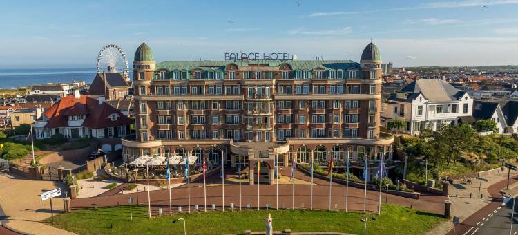 诺德韦克范德瓦尔克宫酒店(Van der Valk Palace Hotel Noordwijk)图片