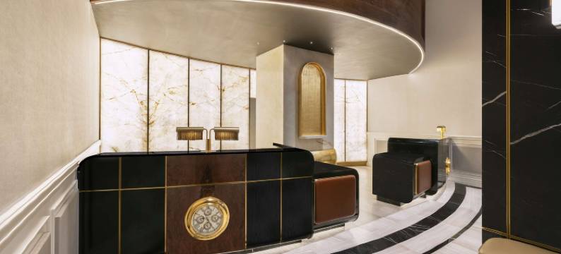 纽约本杰明皇家酒店(The Benjamin Royal Sonesta New York)图片