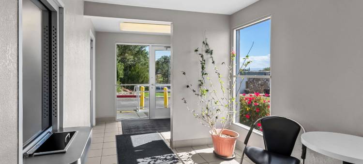 伊克诺旅馆(Econo Lodge)图片