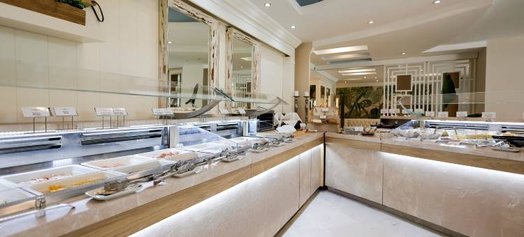 秘密天堂Spa酒店(Secret Paradise Hotel & Spa)图片