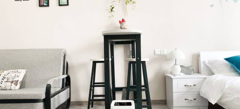 小狐狸之家公寓(二板桥1号分店)图片