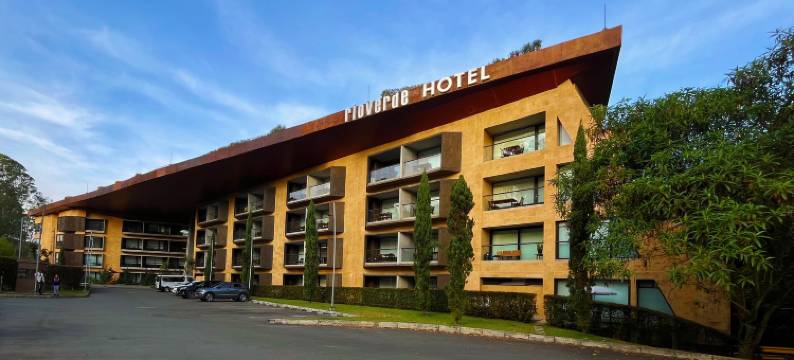 Suite Presidencial en Hotel proximo Al Aeropuerto图片