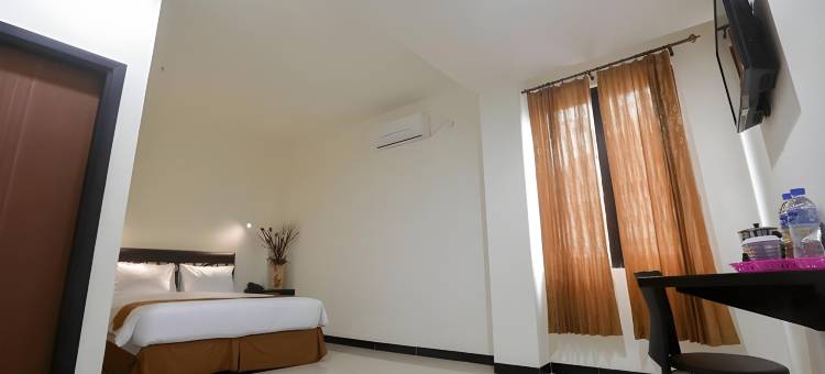 塔拉坎大象玛达酒店(Gajah Mada Hotel Tarakan)图片