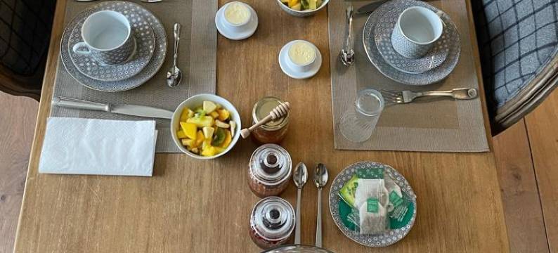 班布斯海滨酒店(La Mare Aux Bambous)图片