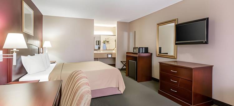 凯艺酒店(Quality Inn)图片