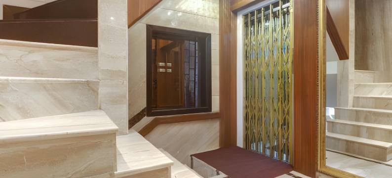 弗洛拉喷泉酒店(Hotel Flora Fountain)图片