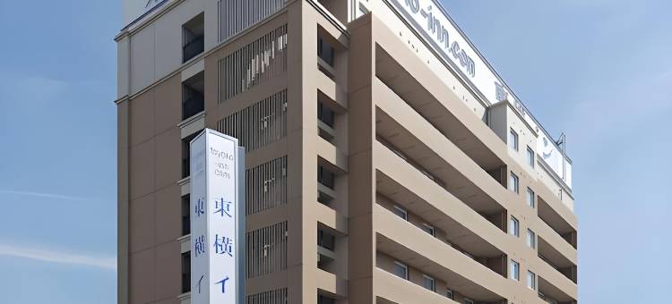 东京马特斯萨卡艾克玛尔酒店(Toyoko Inn Ise Matsusaka Ekimae)图片